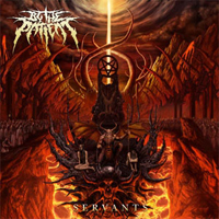 By the Patient - Servants 200